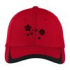 Pique Colorblock Cap Thumbnail