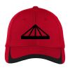Pique Colorblock Cap Thumbnail