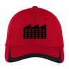 Pique Colorblock Cap Thumbnail