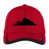 Pique Colorblock Cap Thumbnail
