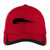 Pique Colorblock Cap Thumbnail
