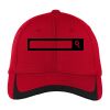 Pique Colorblock Cap Thumbnail