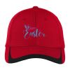 Pique Colorblock Cap Thumbnail