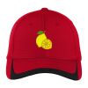 Pique Colorblock Cap Thumbnail