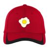 Pique Colorblock Cap Thumbnail