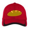 Pique Colorblock Cap Thumbnail