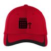 Pique Colorblock Cap Thumbnail