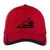 Pique Colorblock Cap Thumbnail