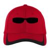 Pique Colorblock Cap Thumbnail