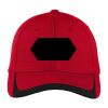 Pique Colorblock Cap Thumbnail