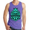 Beach Wash ® Garment Dyed Tank Thumbnail