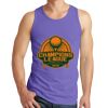 Beach Wash ® Garment Dyed Tank Thumbnail