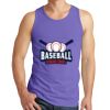 Beach Wash ® Garment Dyed Tank Thumbnail