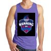 Beach Wash ® Garment Dyed Tank Thumbnail
