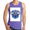 Beach Wash ® Garment Dyed Tank Thumbnail