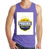 Beach Wash ® Garment Dyed Tank Thumbnail