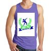 Beach Wash ® Garment Dyed Tank Thumbnail