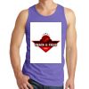 Beach Wash ® Garment Dyed Tank Thumbnail