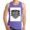 Beach Wash ® Garment Dyed Tank Thumbnail