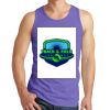 Beach Wash ® Garment Dyed Tank Thumbnail