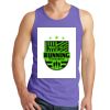 Beach Wash ® Garment Dyed Tank Thumbnail