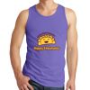 Beach Wash ® Garment Dyed Tank Thumbnail