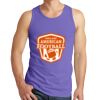 Beach Wash ® Garment Dyed Tank Thumbnail