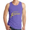Beach Wash ® Garment Dyed Tank Thumbnail