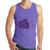 Beach Wash ® Garment Dyed Tank Thumbnail