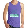 Beach Wash ® Garment Dyed Tank Thumbnail