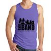 Beach Wash ® Garment Dyed Tank Thumbnail