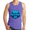 Beach Wash ® Garment Dyed Tank Thumbnail