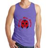 Beach Wash ® Garment Dyed Tank Thumbnail