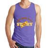Beach Wash ® Garment Dyed Tank Thumbnail