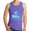 Beach Wash ® Garment Dyed Tank Thumbnail