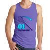 Beach Wash ® Garment Dyed Tank Thumbnail