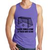 Beach Wash ® Garment Dyed Tank Thumbnail
