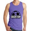 Beach Wash ® Garment Dyed Tank Thumbnail