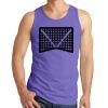 Beach Wash ® Garment Dyed Tank Thumbnail