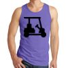 Beach Wash ® Garment Dyed Tank Thumbnail