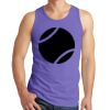 Beach Wash ® Garment Dyed Tank Thumbnail