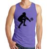 Beach Wash ® Garment Dyed Tank Thumbnail