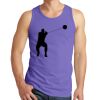 Beach Wash ® Garment Dyed Tank Thumbnail