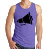 Beach Wash ® Garment Dyed Tank Thumbnail