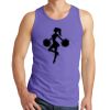 Beach Wash ® Garment Dyed Tank Thumbnail