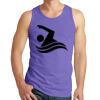 Beach Wash ® Garment Dyed Tank Thumbnail