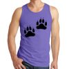 Beach Wash ® Garment Dyed Tank Thumbnail