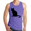 Beach Wash ® Garment Dyed Tank Thumbnail
