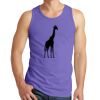 Beach Wash ® Garment Dyed Tank Thumbnail