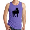 Beach Wash ® Garment Dyed Tank Thumbnail